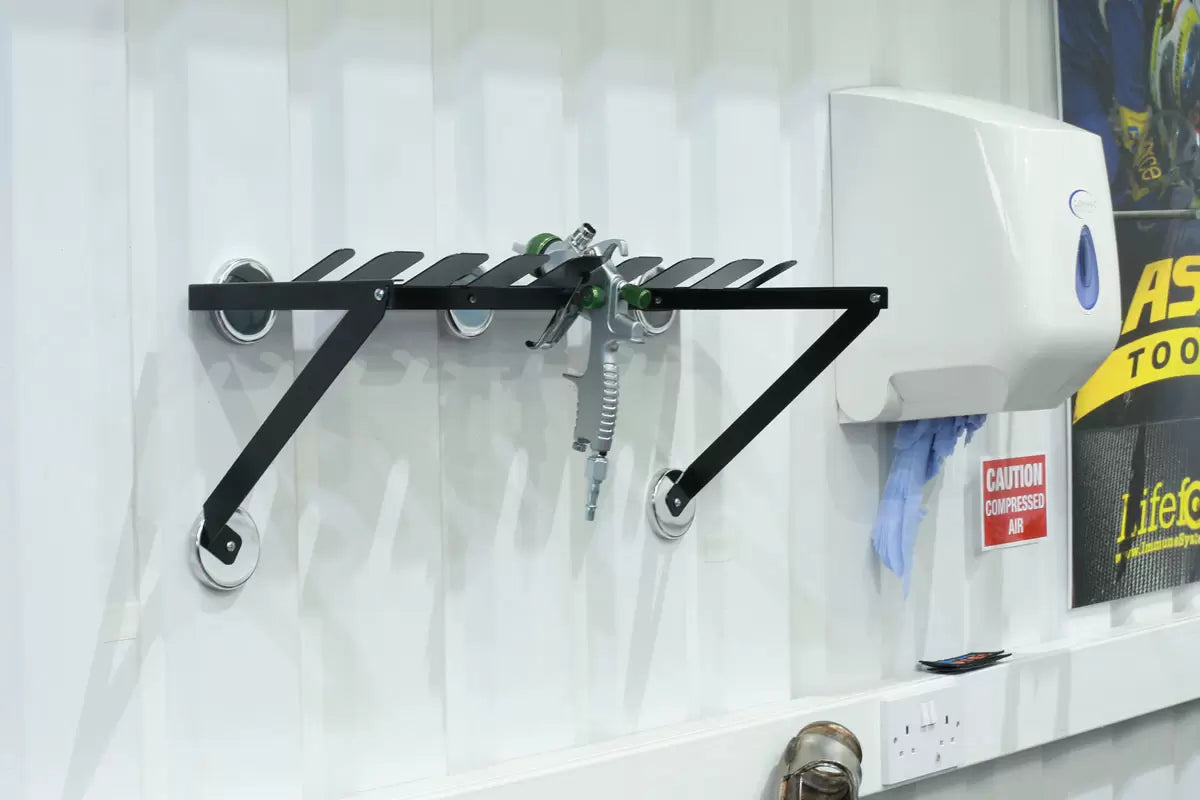 PowerTEC92111MagneticHolder