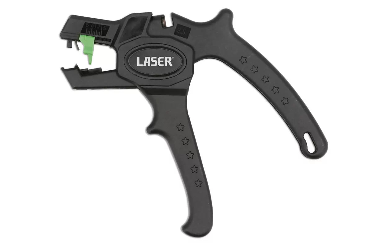 Laser - 9212 - Compact Automatic Wire Stripper
