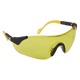 Worksafe® Sports Style High-Vision Safety Glasses with Adjustable Arms [9212]