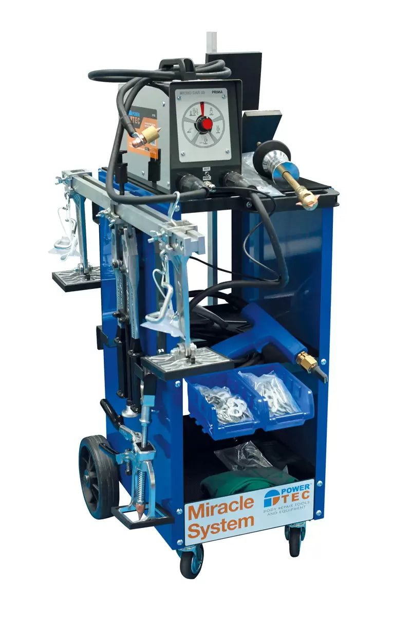 Power-TEC Miracle System Extra Kit