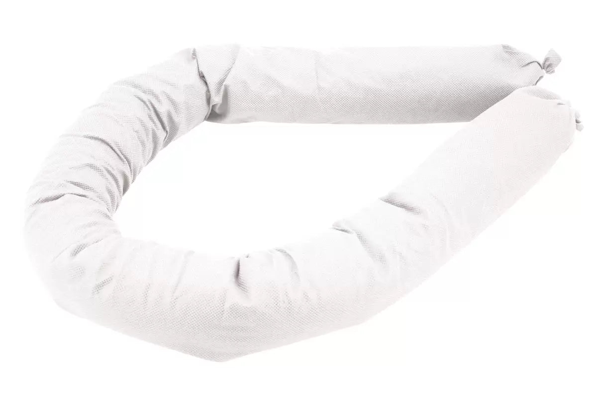 Laser - 9221 - Absorbent Spill Sock 120cm - for Oils