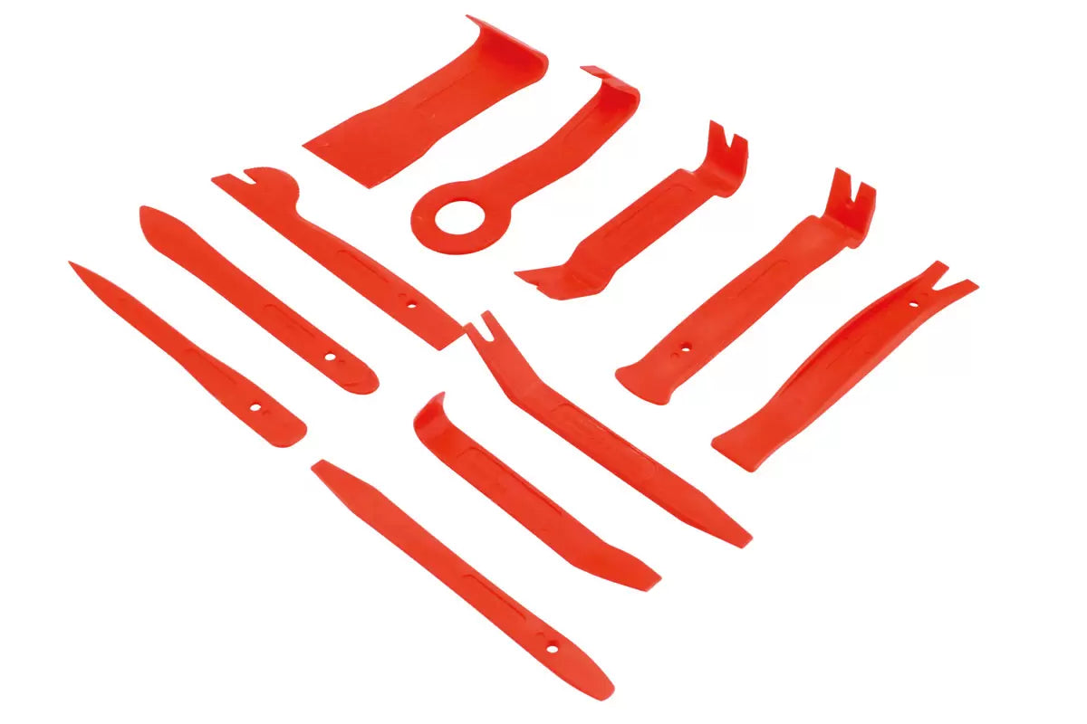 Power-TEC - 92263 - Trim & Panel Removal Master Kit 11pc
