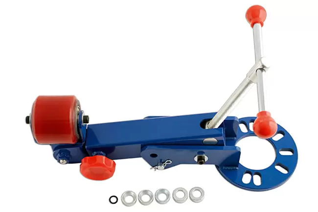 Power-TEC Wheel Arch Tool