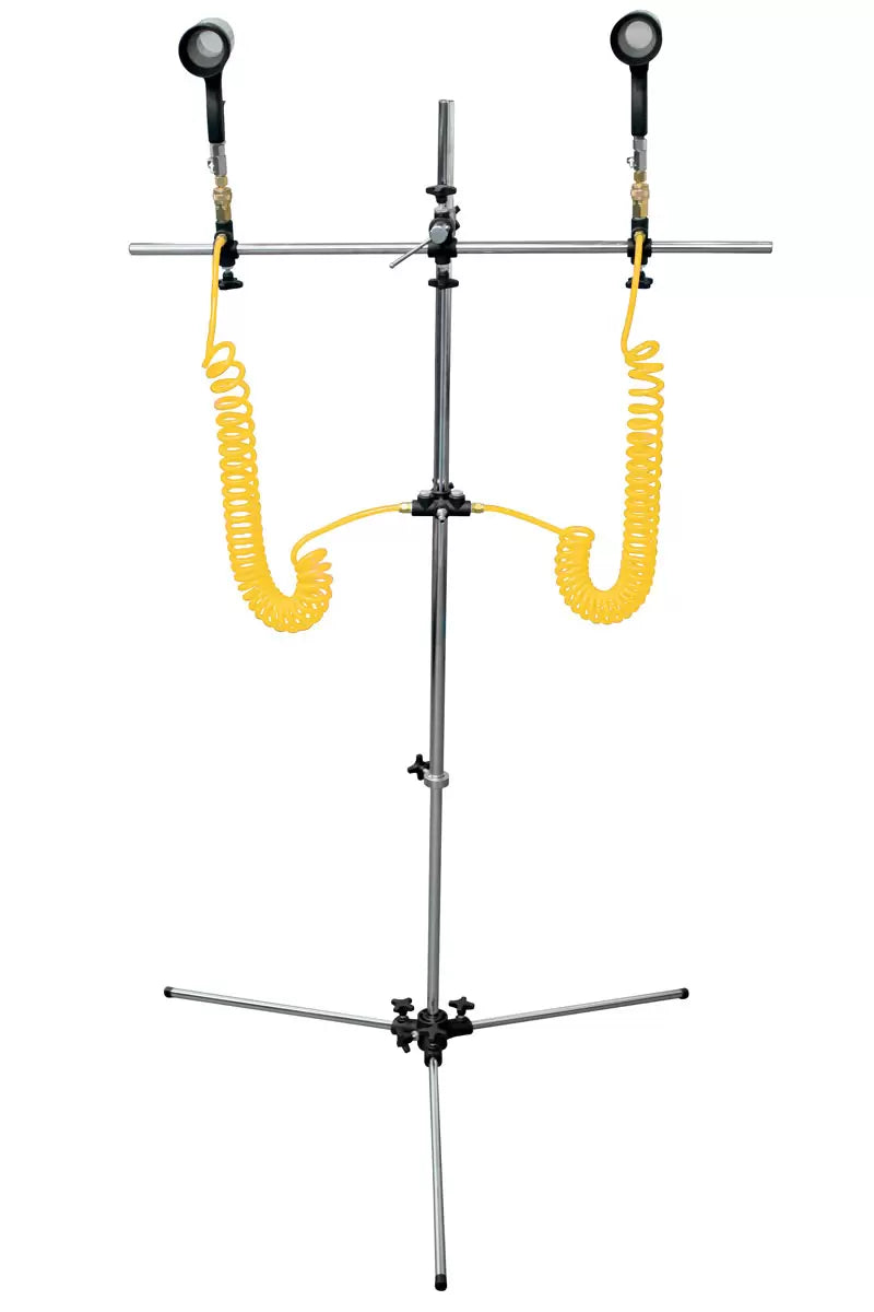 Power-TEC Paint Drying System