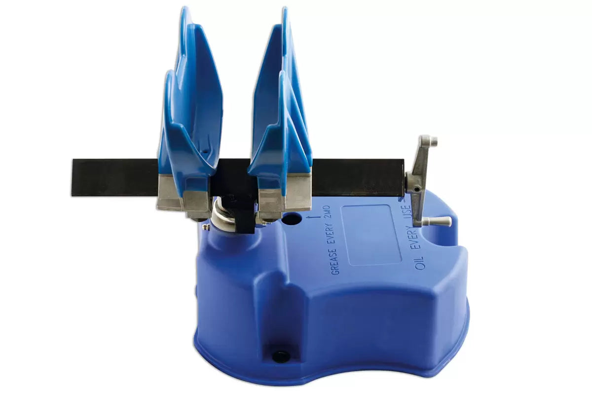 Power-TEC Pneumatic Paint Mixer
