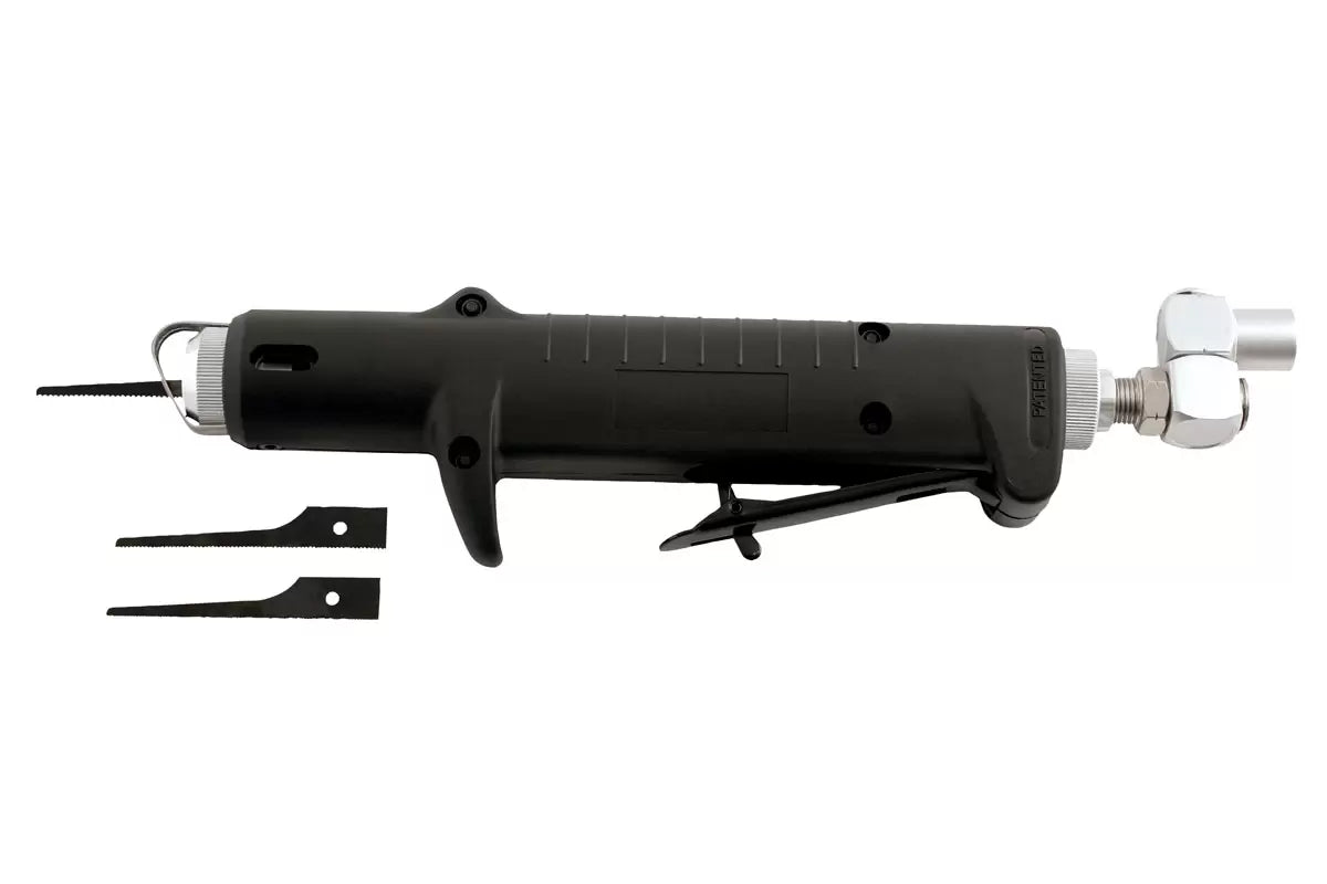 Power-TEC 92306 Air Saw Low Vibration
