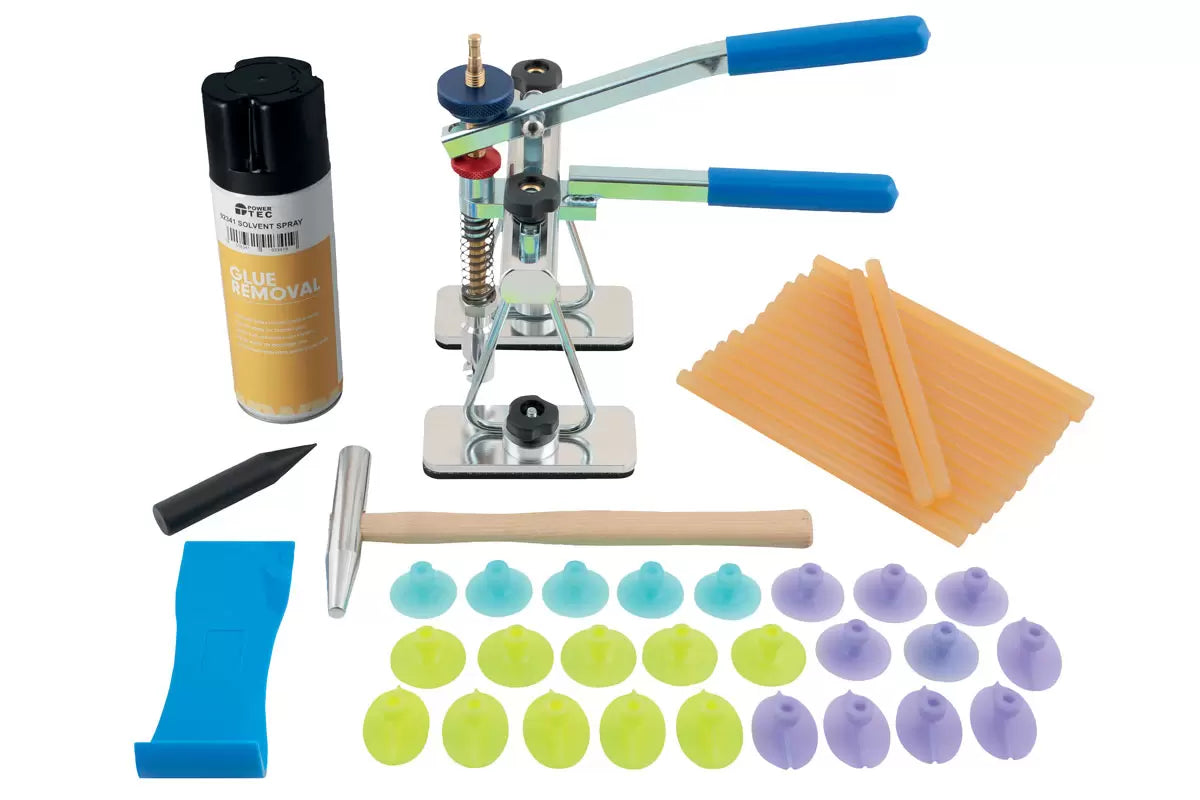 PowerTEC92308GlueDentKit