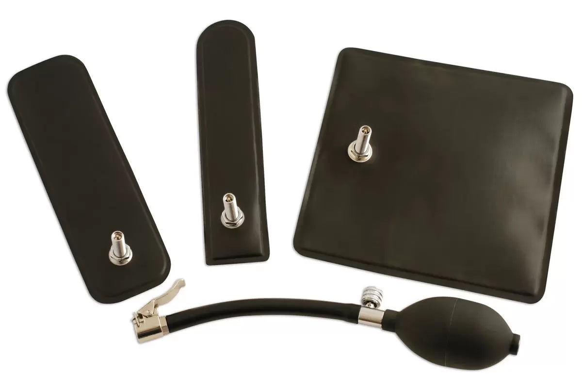 Power-TEC 92315 Inflatable Panel Bag Set