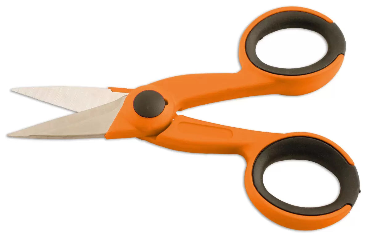 Power-TEC - 92318 - Technicians Scissors
