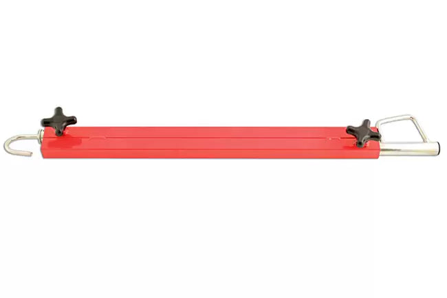 Power-TEC - 92325 - Adjustable Rear Hatch Support - Long