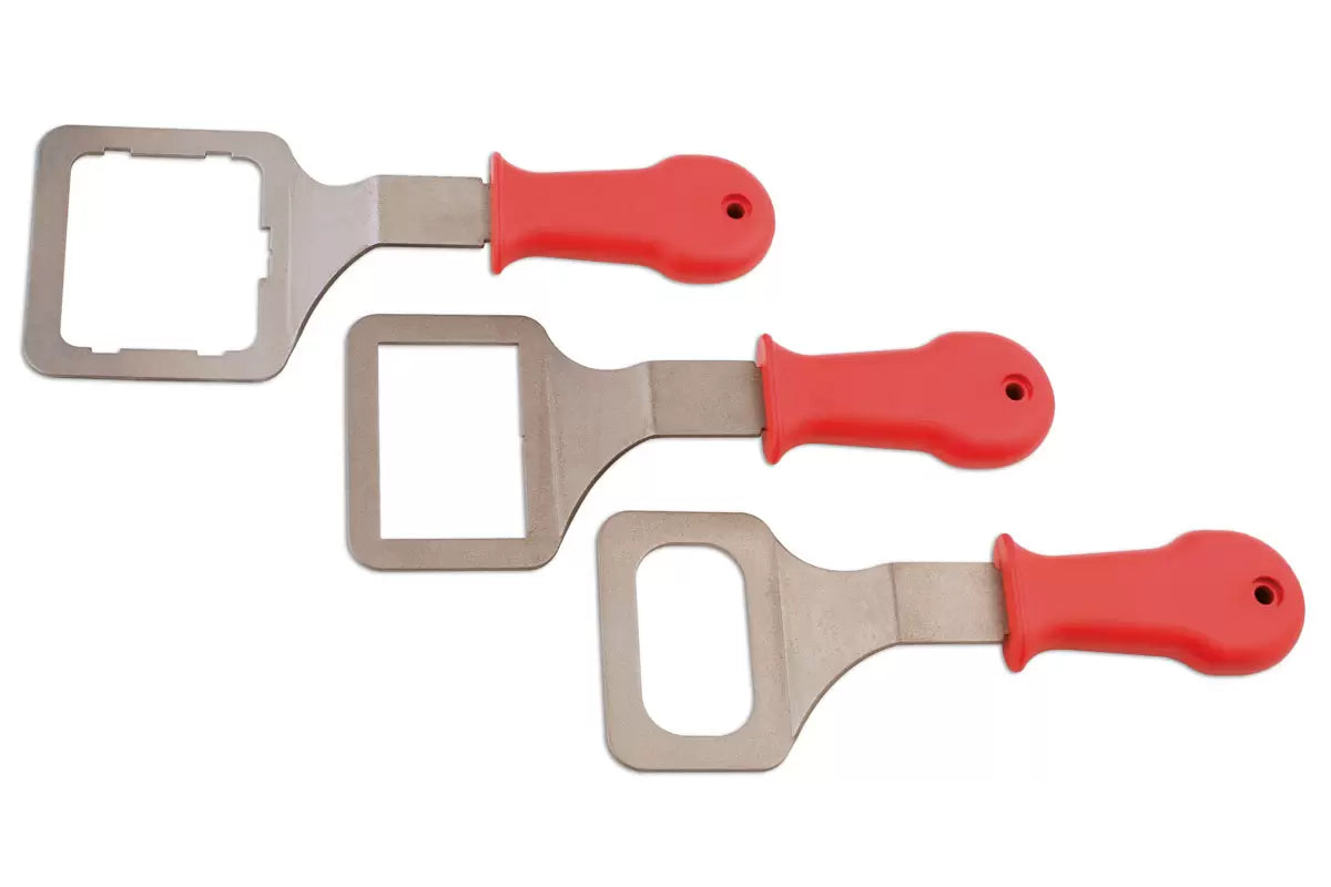 Power-TEC - 92366 - Rain and Light Sensor Removal 3pc