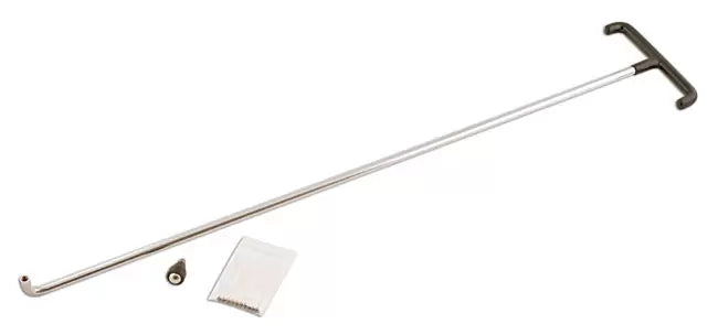 Power-TEC PDR Training Bar