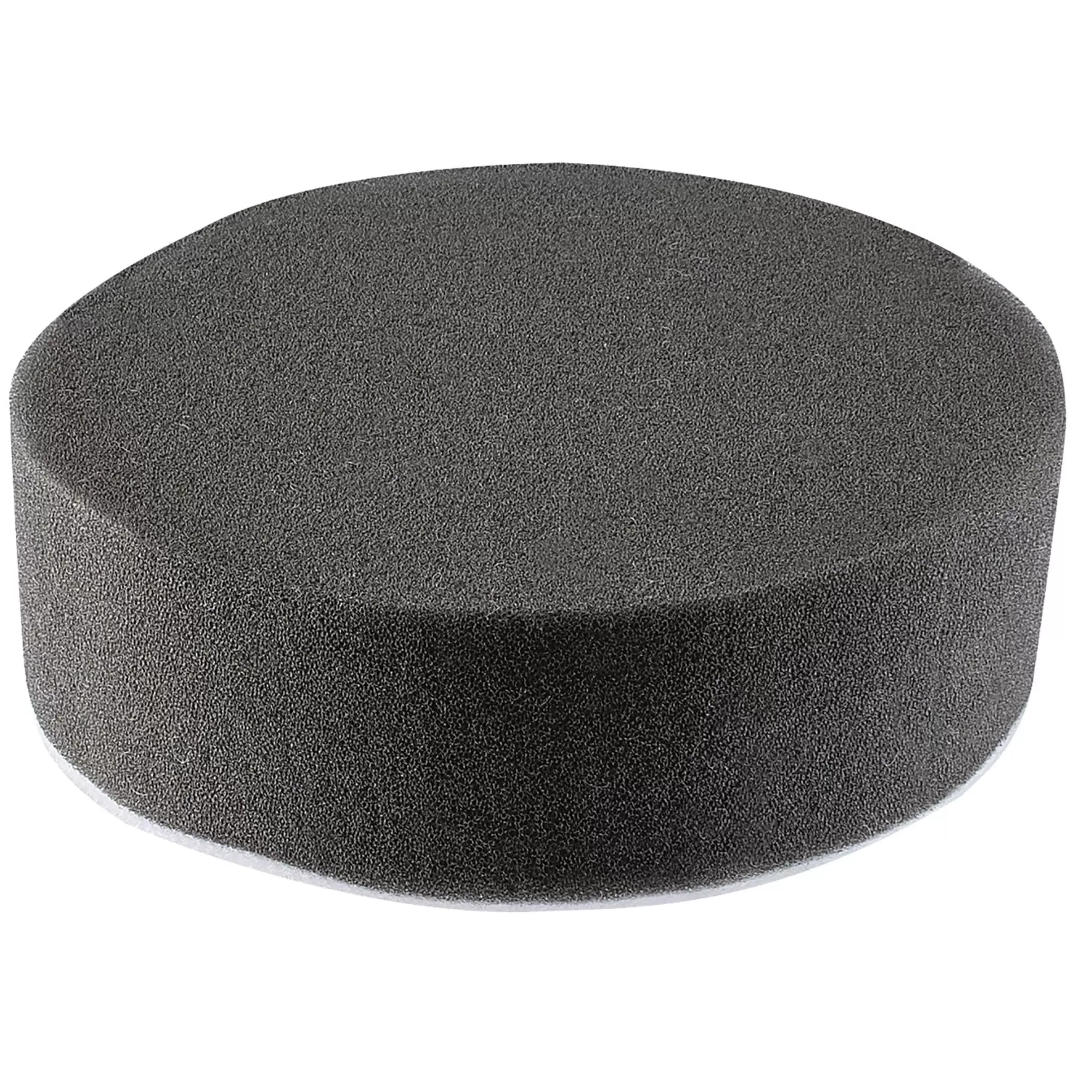 Draper Tools - 92384 - Polishing Sponge, 80mm, Soft