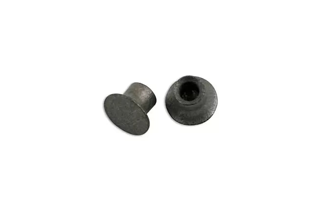 Power-TEC - 92387 - Self Piercing Rivets 3.3 x 3.5mm Pack of 100