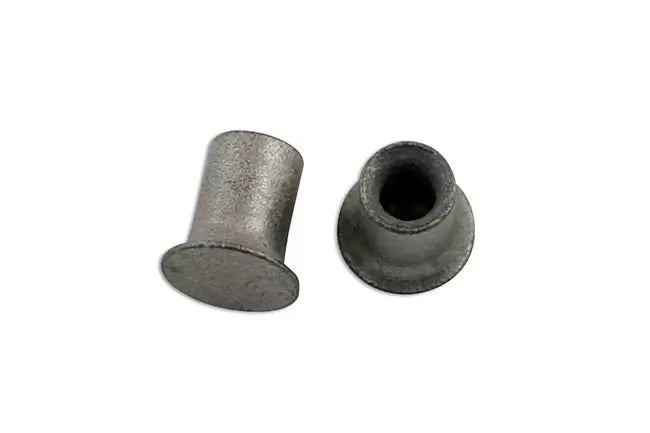 Power-TEC - 92389 - Self Piercing Rivets 5.3 x 8mm Pack of 100