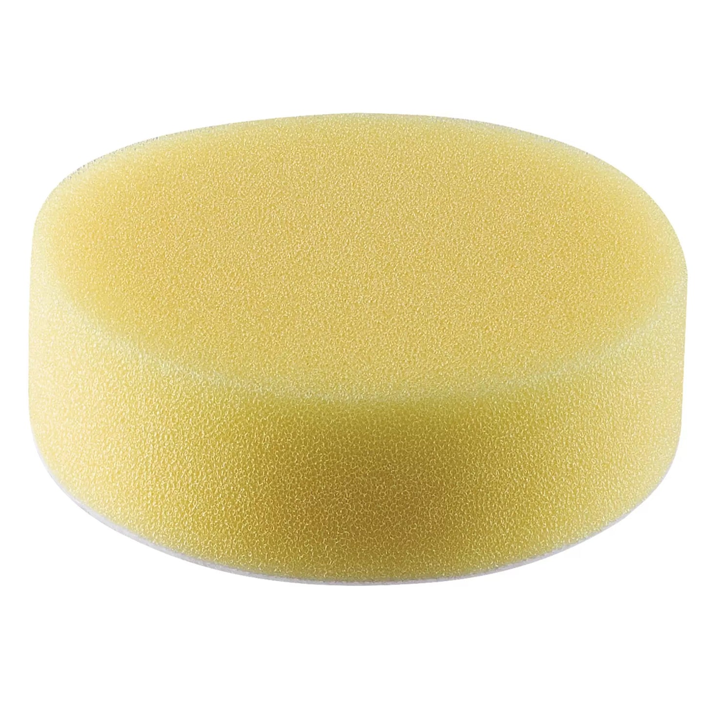 Draper Tools - 92403 - Polishing Sponge, 80mm, Coarse