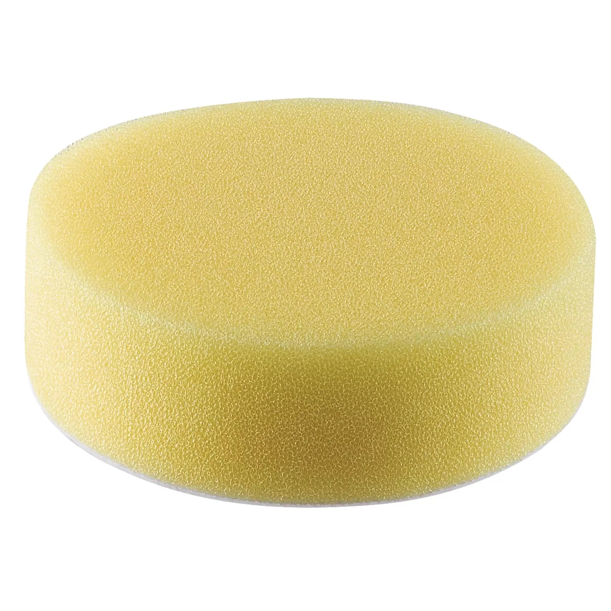 Draper Tools - 92403 - Polishing Sponge, 80mm, Coarse