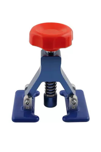 Power-TEC - 92407 - Dent Puller Kit with 10 Pads