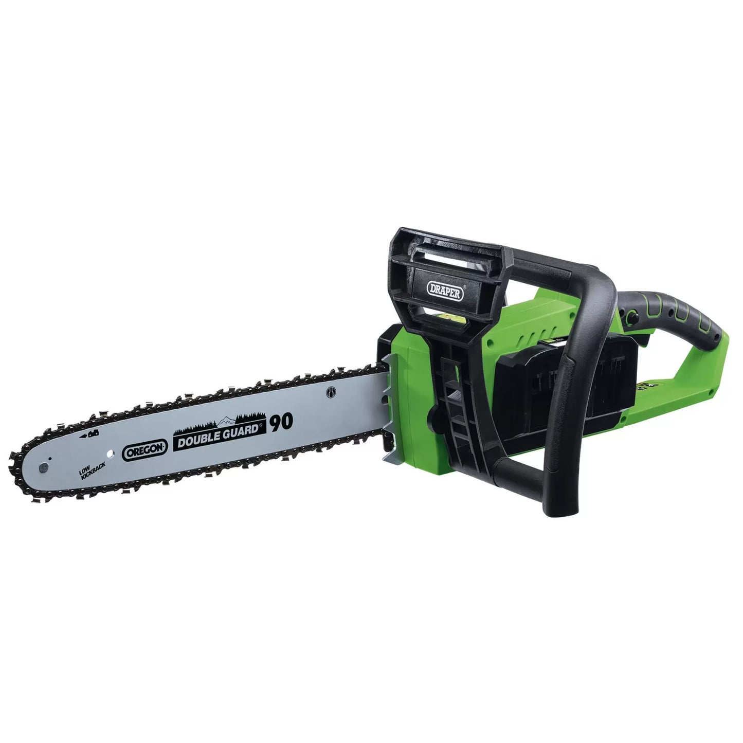 Draper Tools - 92423 - D20 40V Chainsaw (Sold Bare)