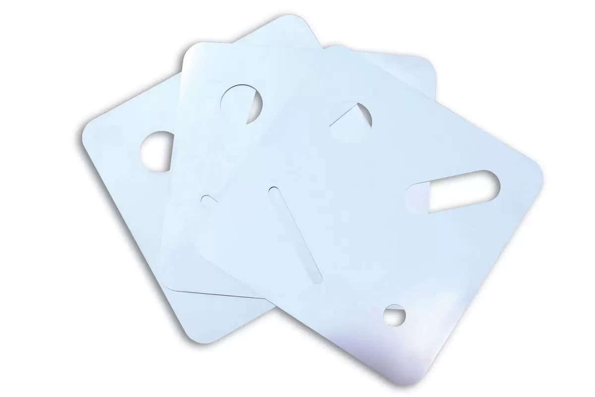 Power-TEC - 92439 - Shim-Masks 3pc