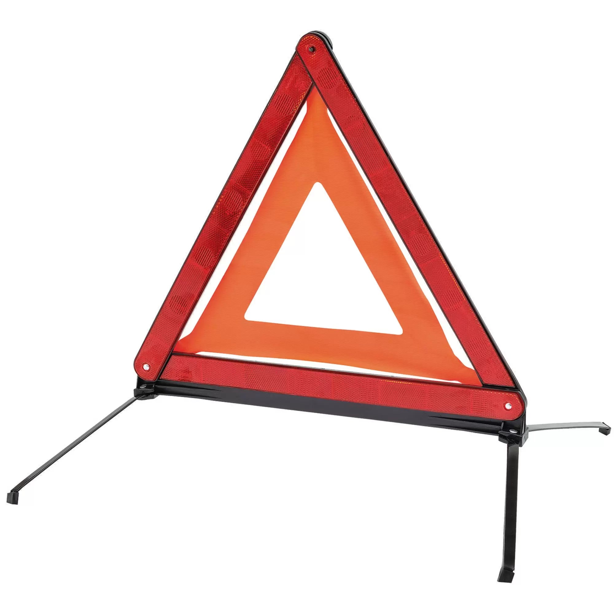 Draper Tools - 92442 - Vehicle Warning Triangle
