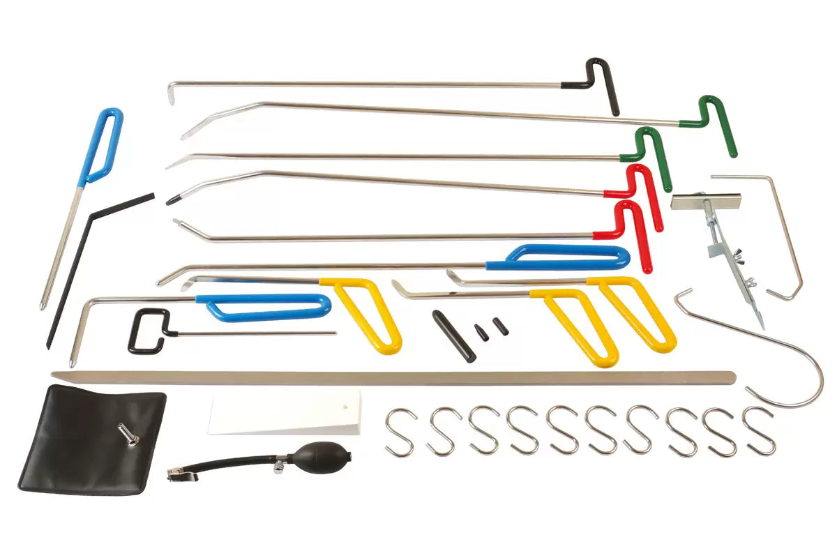 PowerTEC92450DentRepairKit