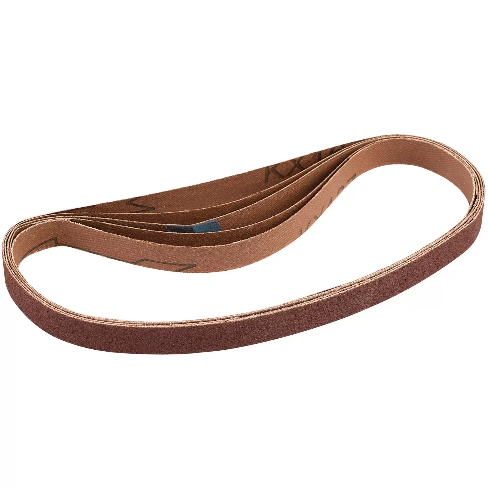 Draper Tools - 92452 - ABRAS/BELTS 13X457MM PCK5 G240
