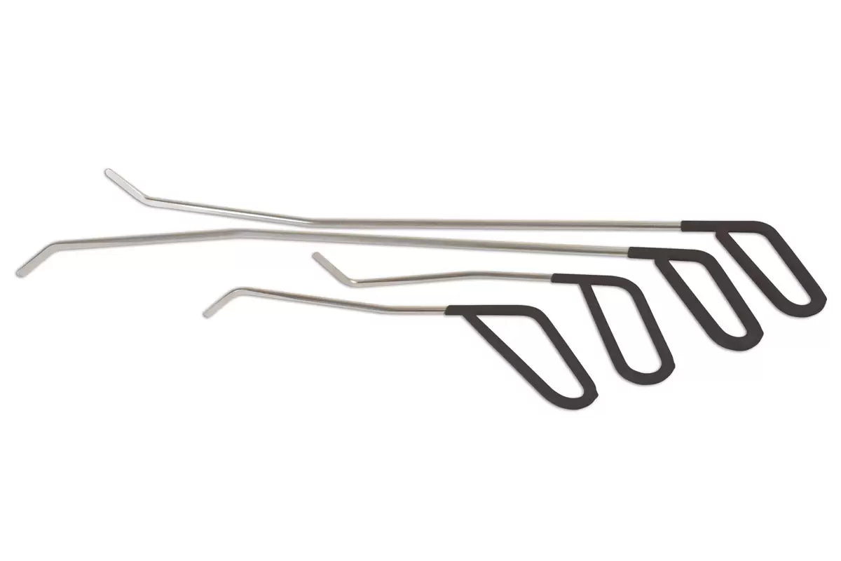Power-TEC - 92463 - PDR Door Panel Set 4pc