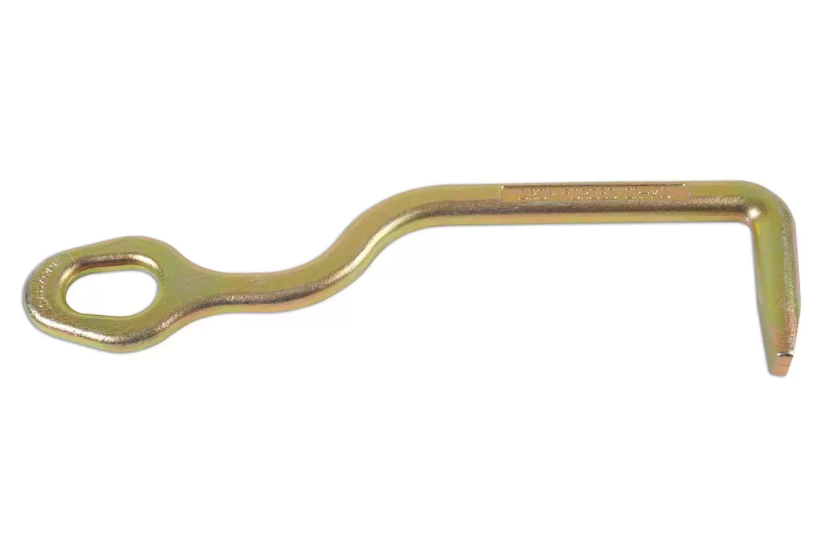 Power-TEC - 92474 - Body Hook Flat End 380mm