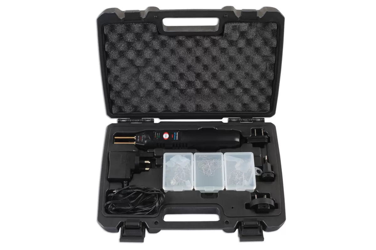 PowerTEC92478HotStaplerKit