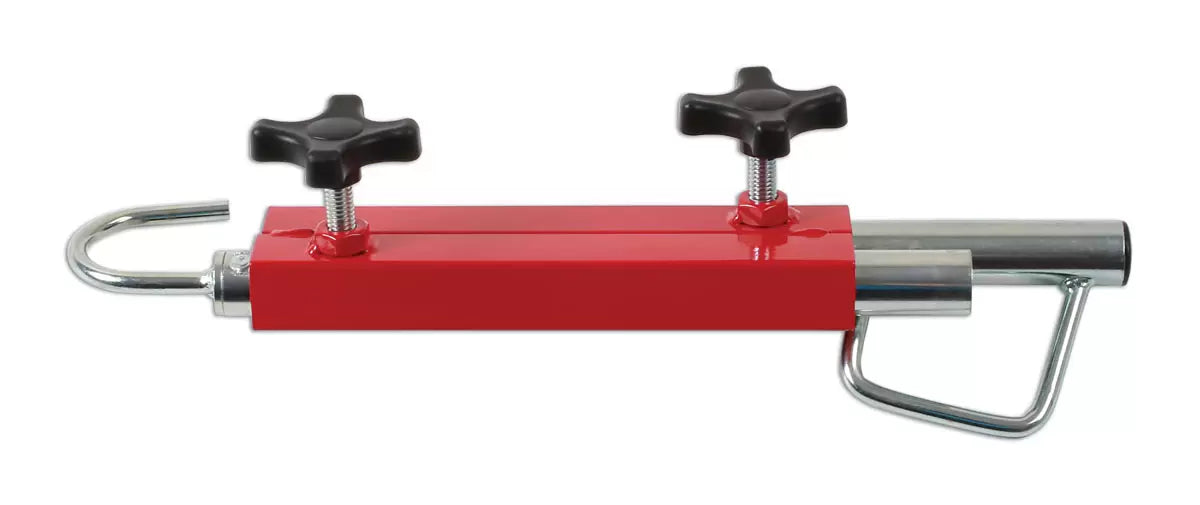 Power-TEC - 92482 - Adjustable Rear Hatch Support - Short