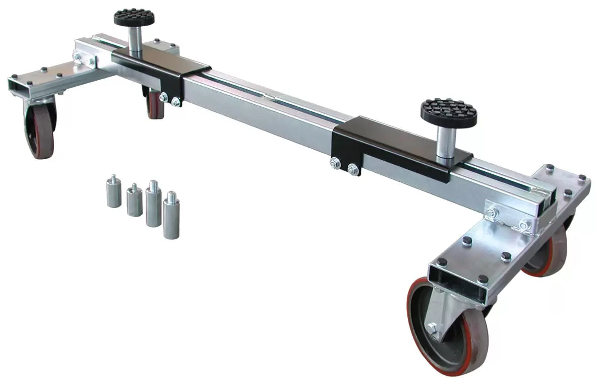 Power-TEC Heavy Duty Vehicle Trolley