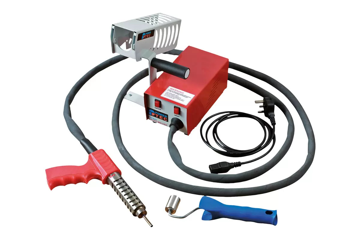 Power-TEC Mini Plastic Repair Welder