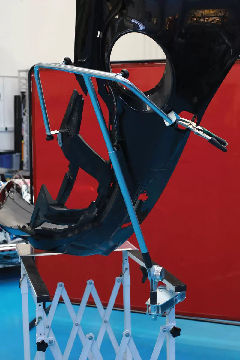 PowerTEC92535BumperHolder
