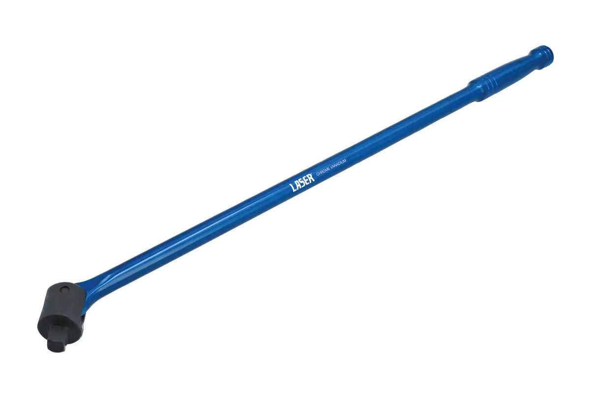 Laser - 9254 - Power Bar 1/2"D 600mm