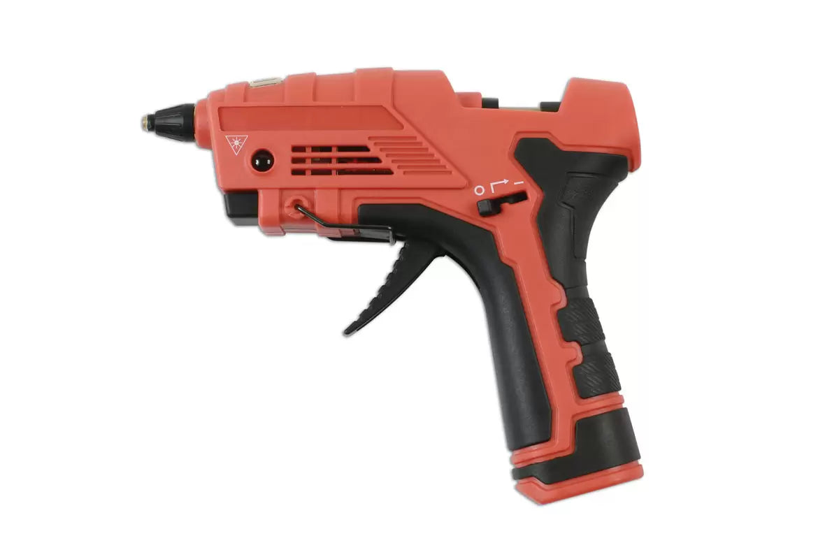 Power-TEC - 92541 - Glue Gun - Butane