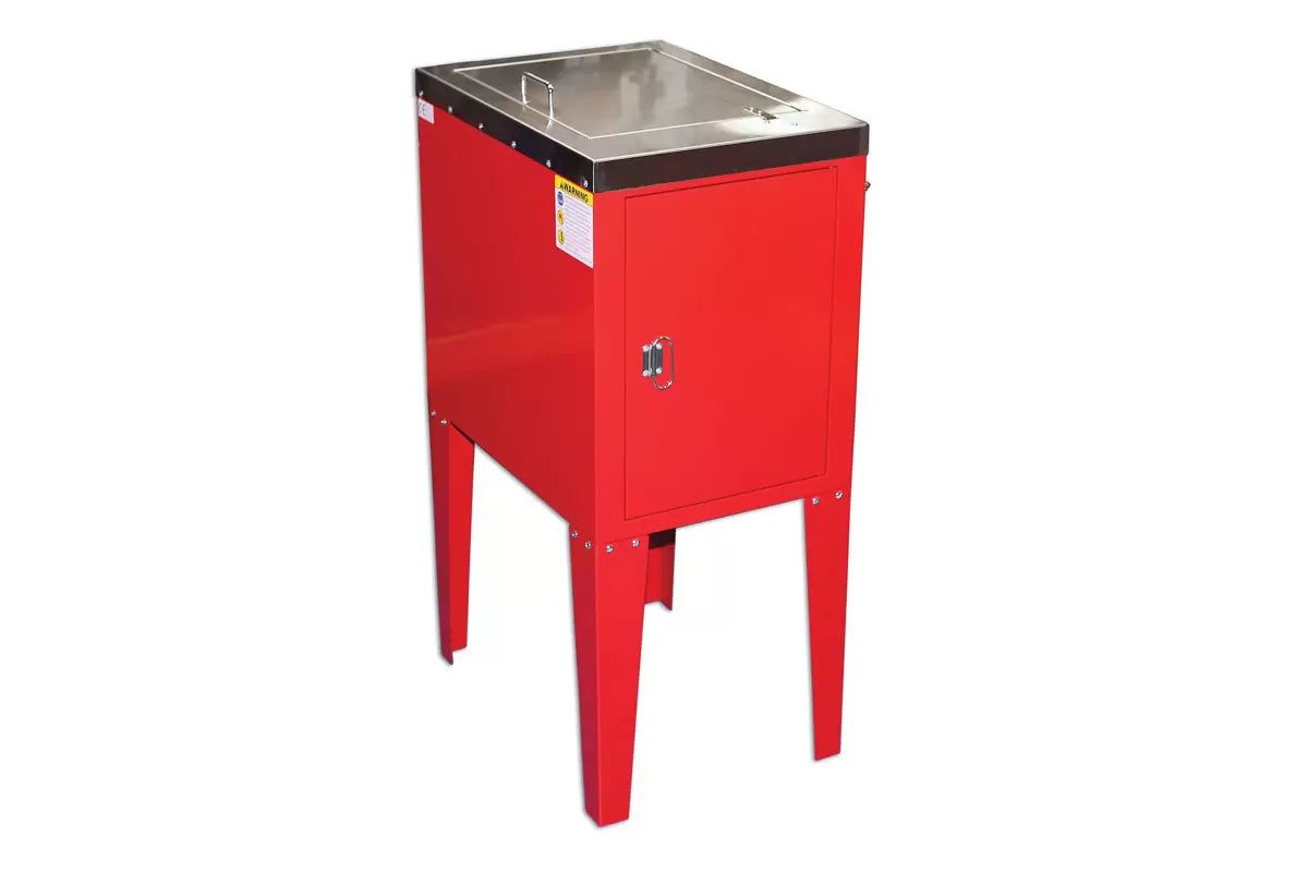 Power-TEC Spray Gun Washer