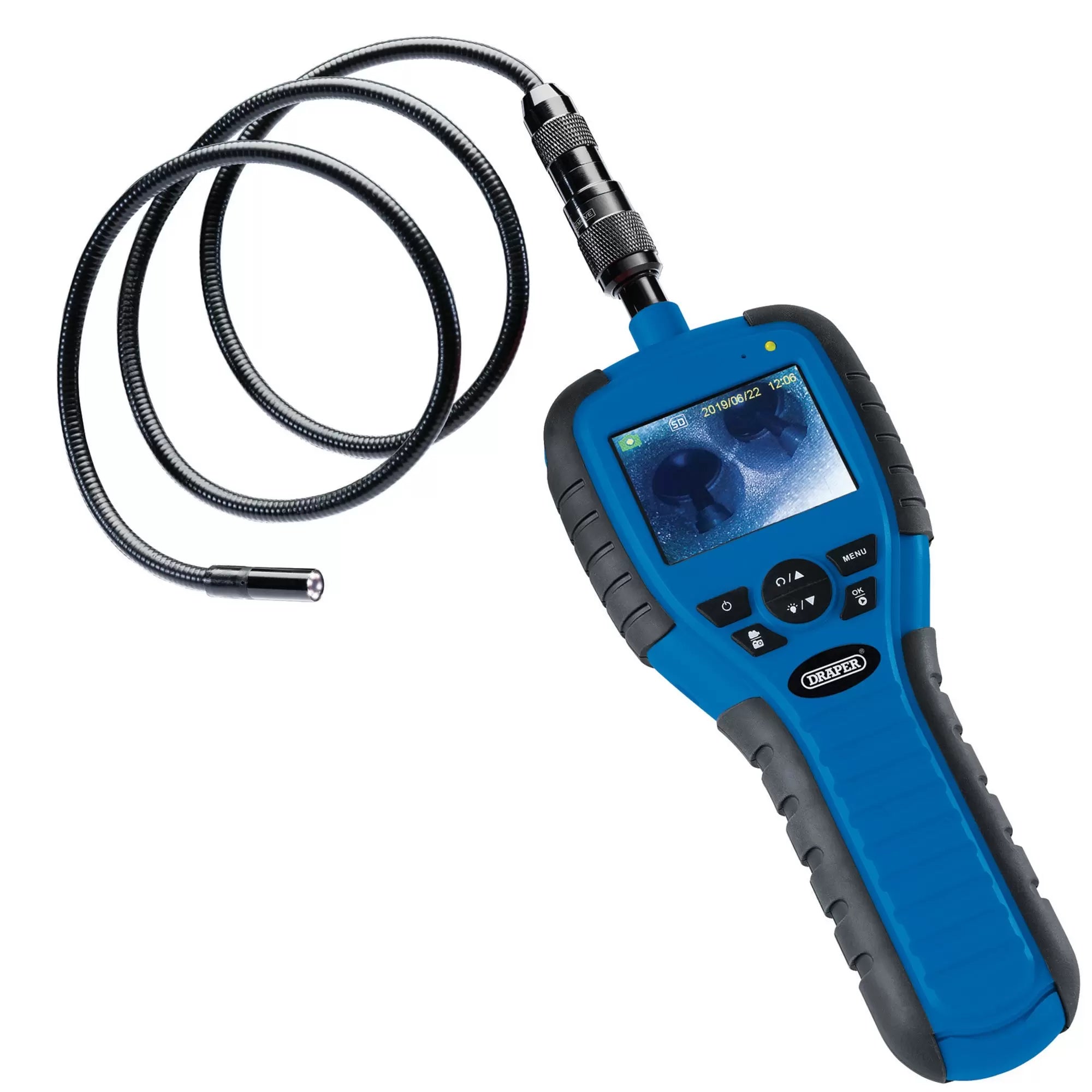 Draper Tools - 92577 - Inspection Camera