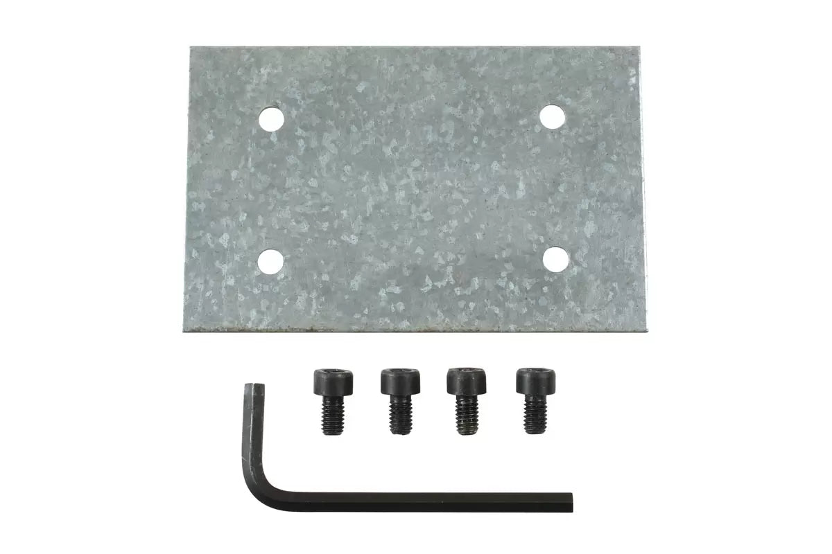 Power-TEC - 92582 - Extension Kit for 92581