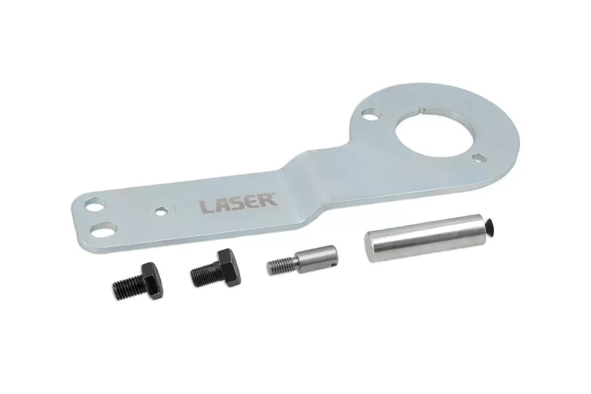 Laser - 9259 - Crankshaft Locking Tool - for JLR AJ200D Diesel
