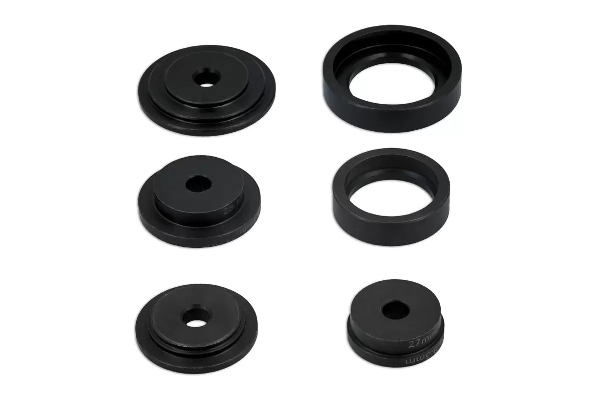 PDC Sensor Hole Cutter Set