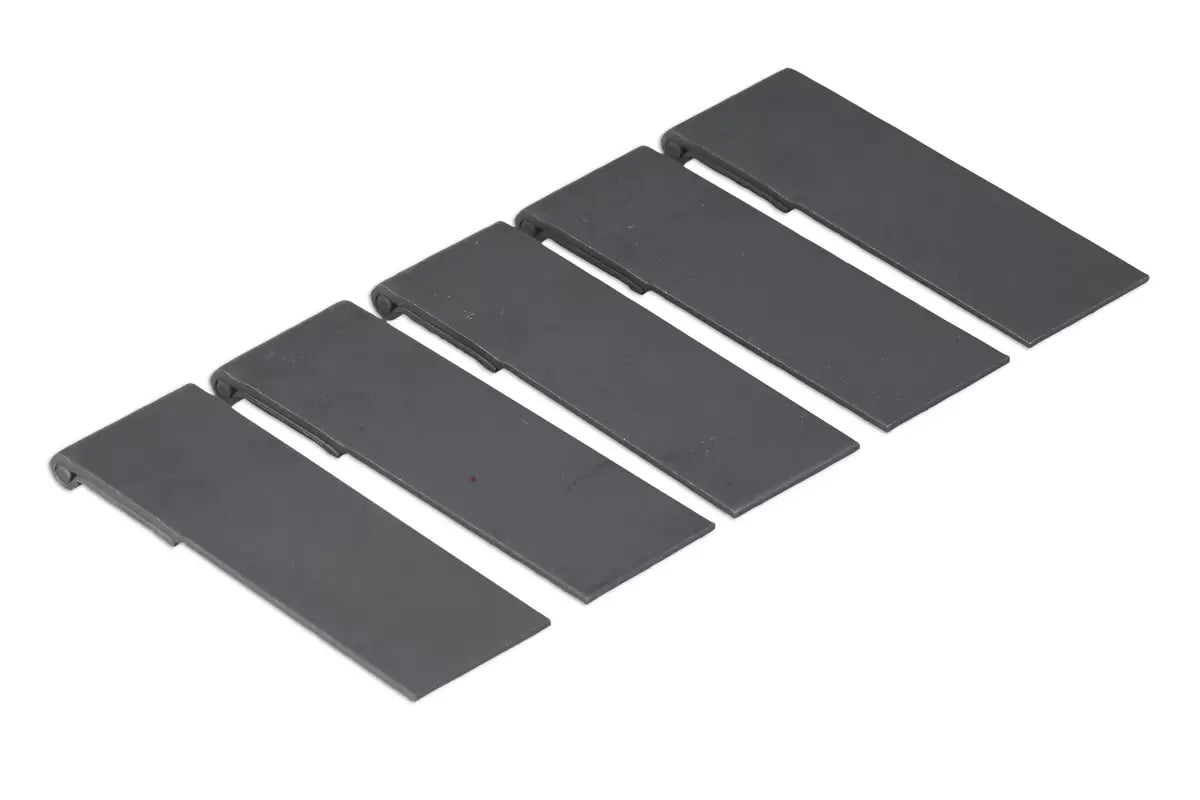 Power-Tec - 92598 - Pull Plate 25mm 5pc