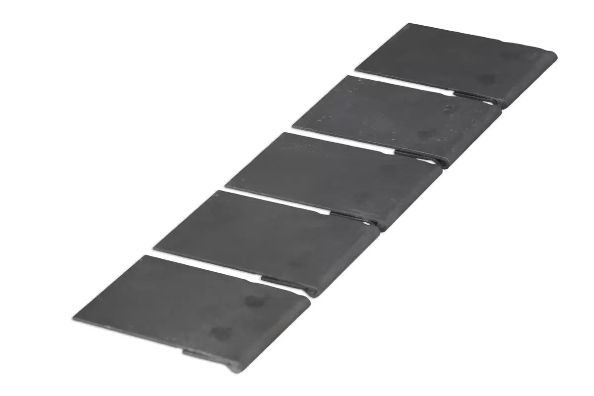 Power-Tec - 92600 - Pull Plate 50mm 5pc