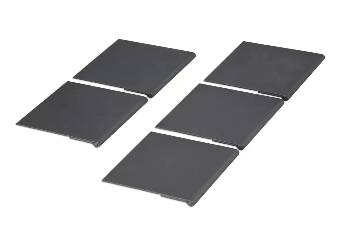 Power-Tec - 92601 - Pull Plate 75mm 5pc