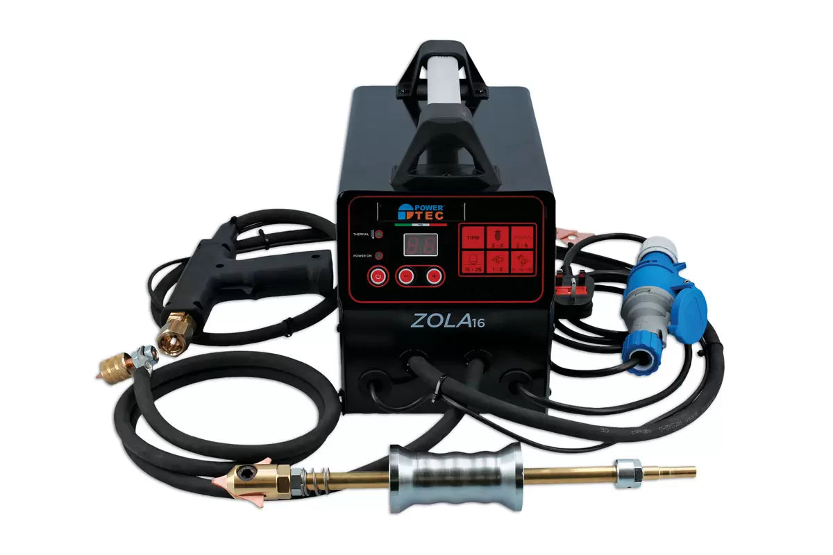 PowerTEC92605PanelWelderKit
