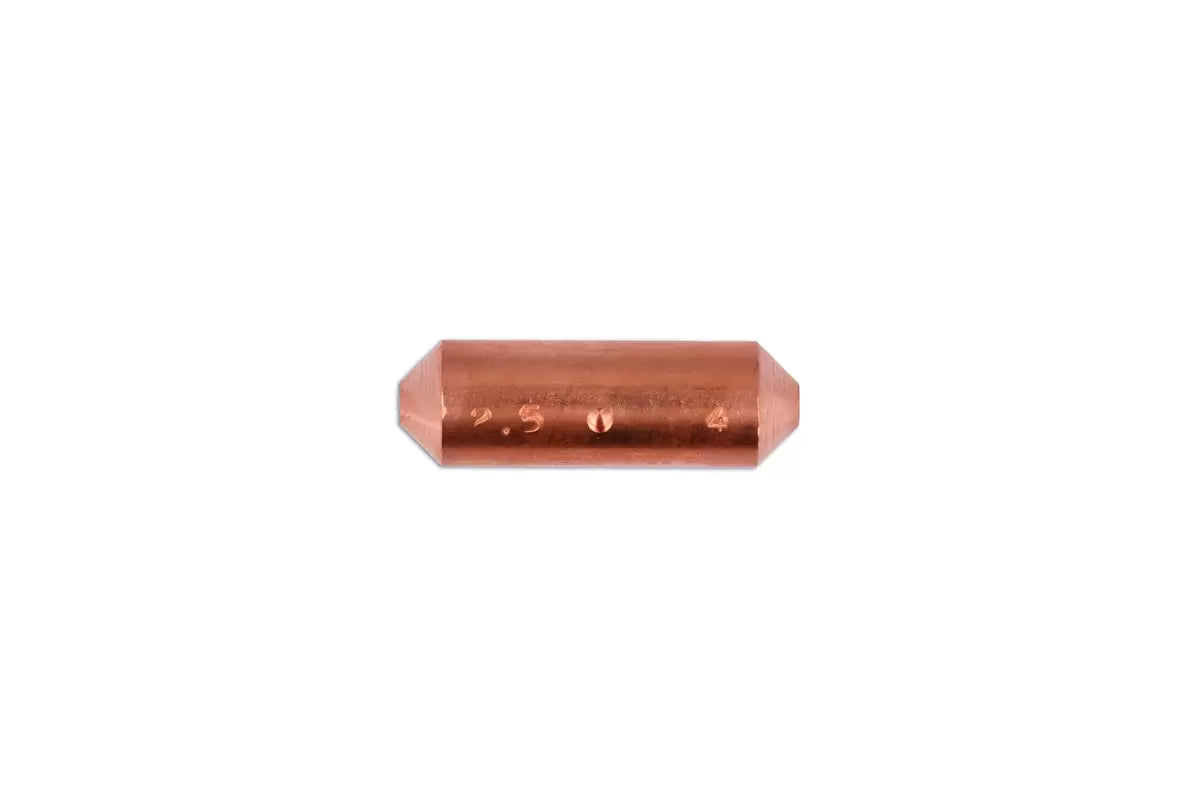 Power-TEC 92621 Electrode for Welding on 2.5mm nails & 4mm studs