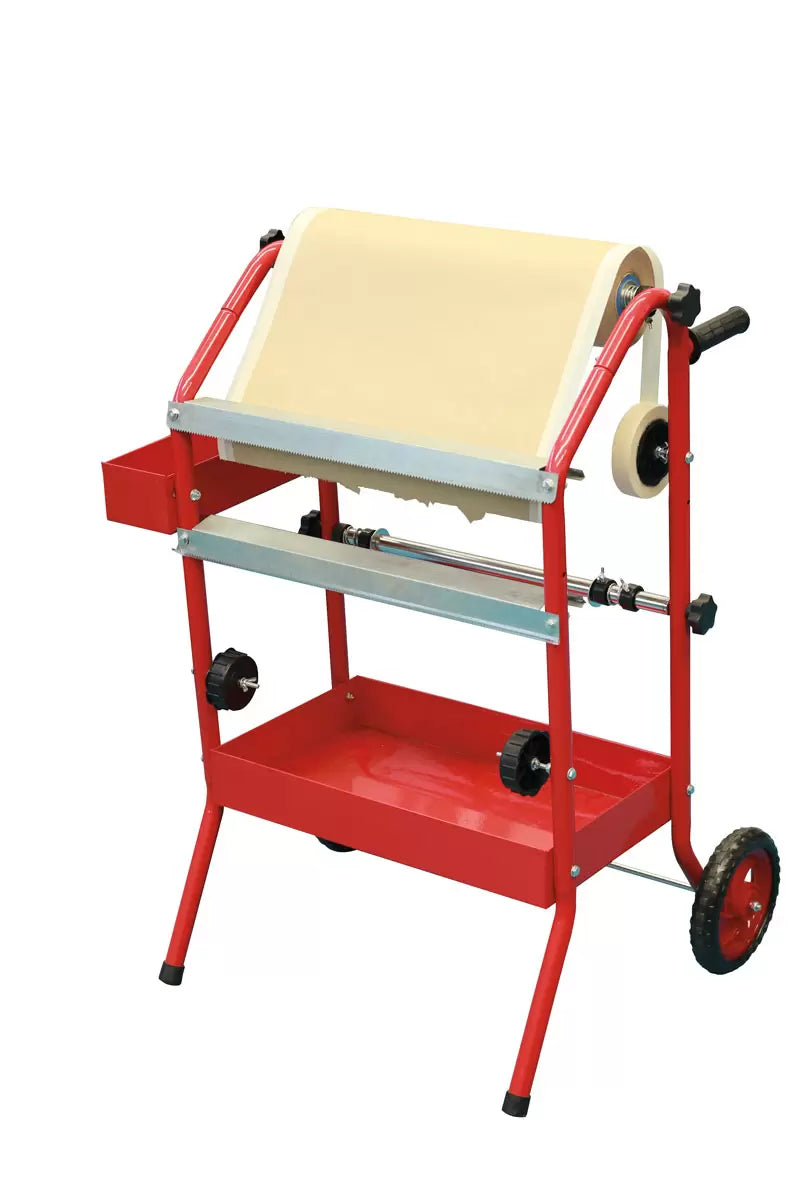 Power-TEC Masking Machine