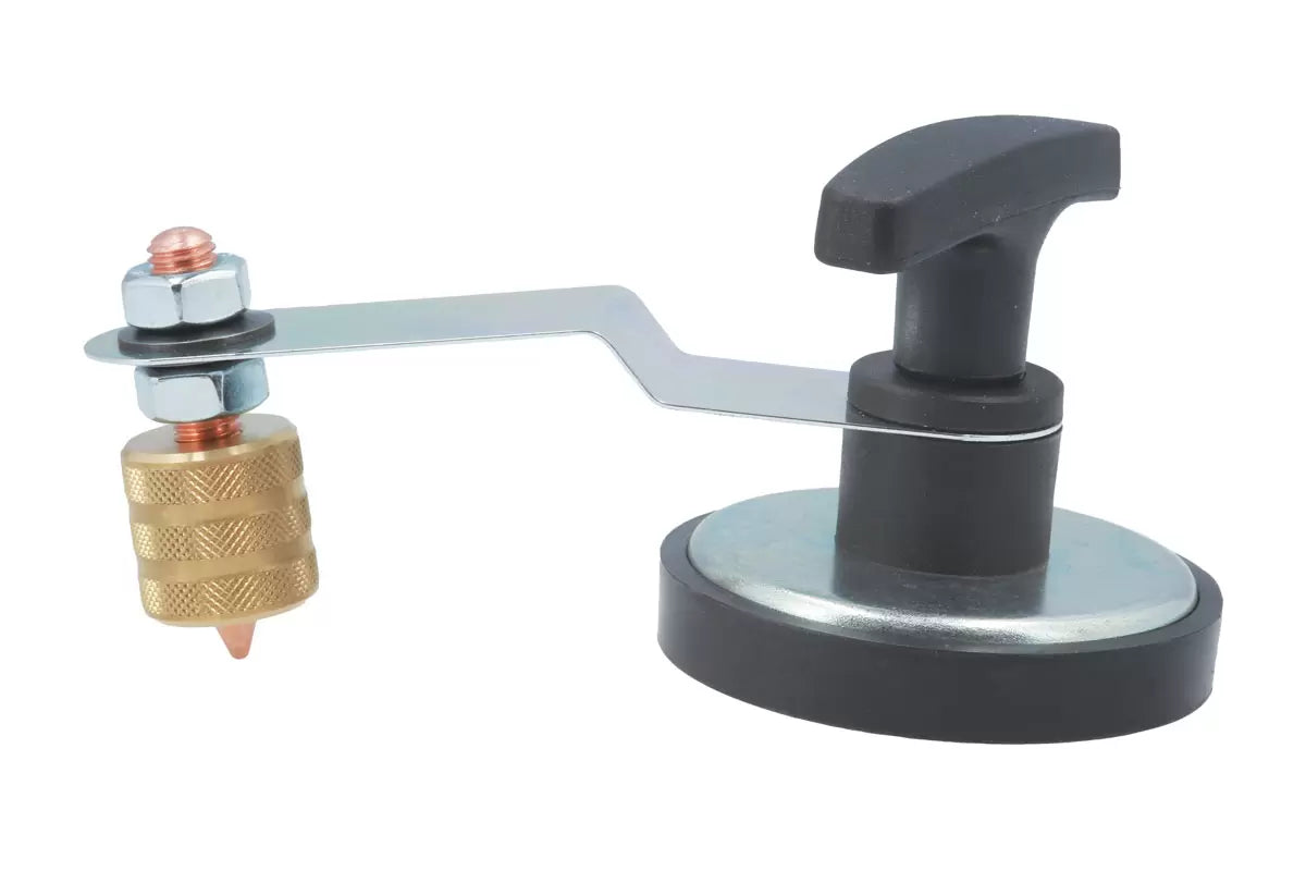 Power-TEC Magnetic Spot Earth