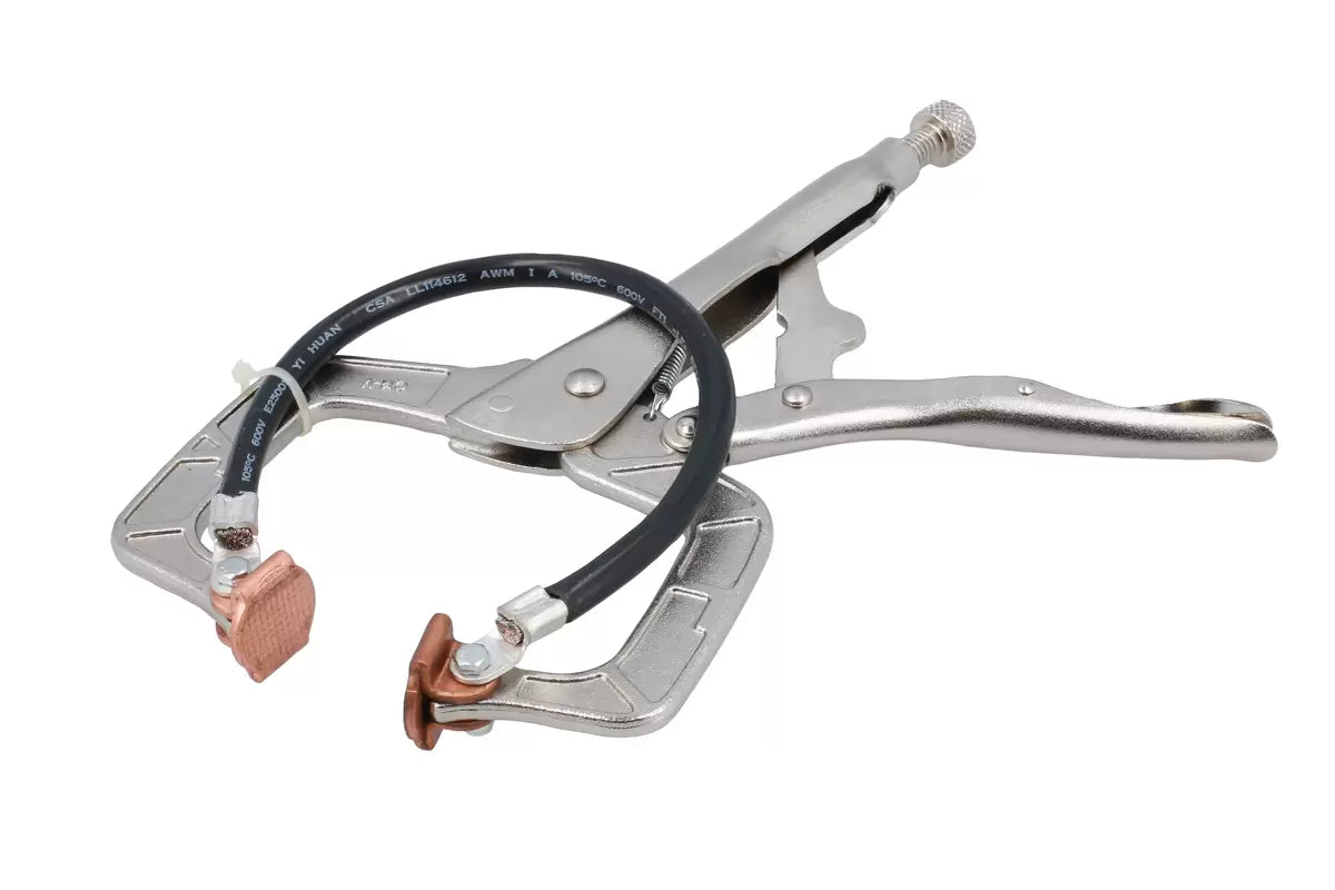 Power-TEC - 92649 - Shunting Clamp 280mm