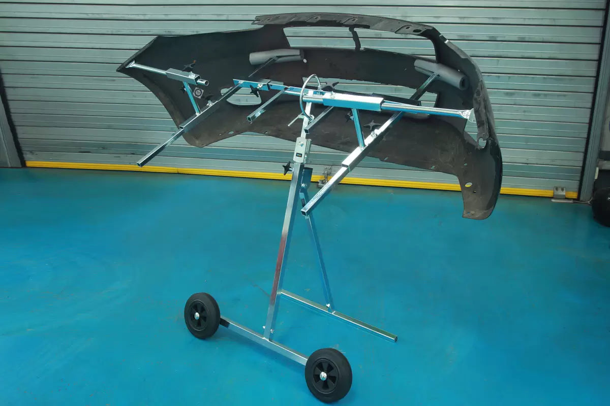 PowerTEC92653BumperStand